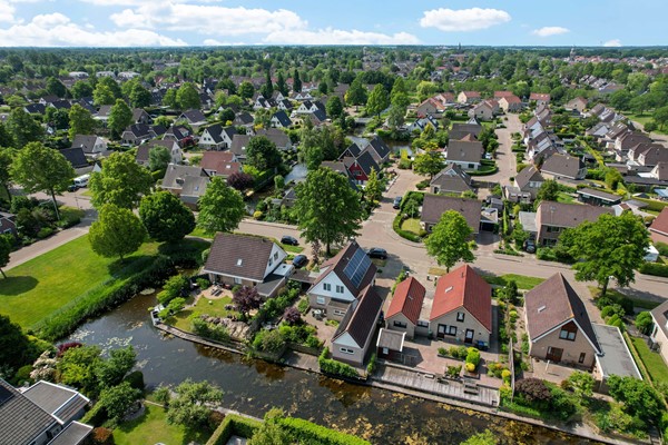 Medium property photo - Gaffel 7, 8502 AR Joure